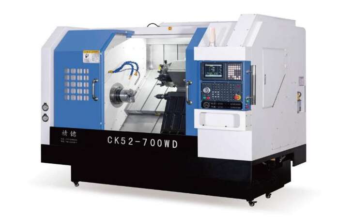 达拉特旗回收CNC